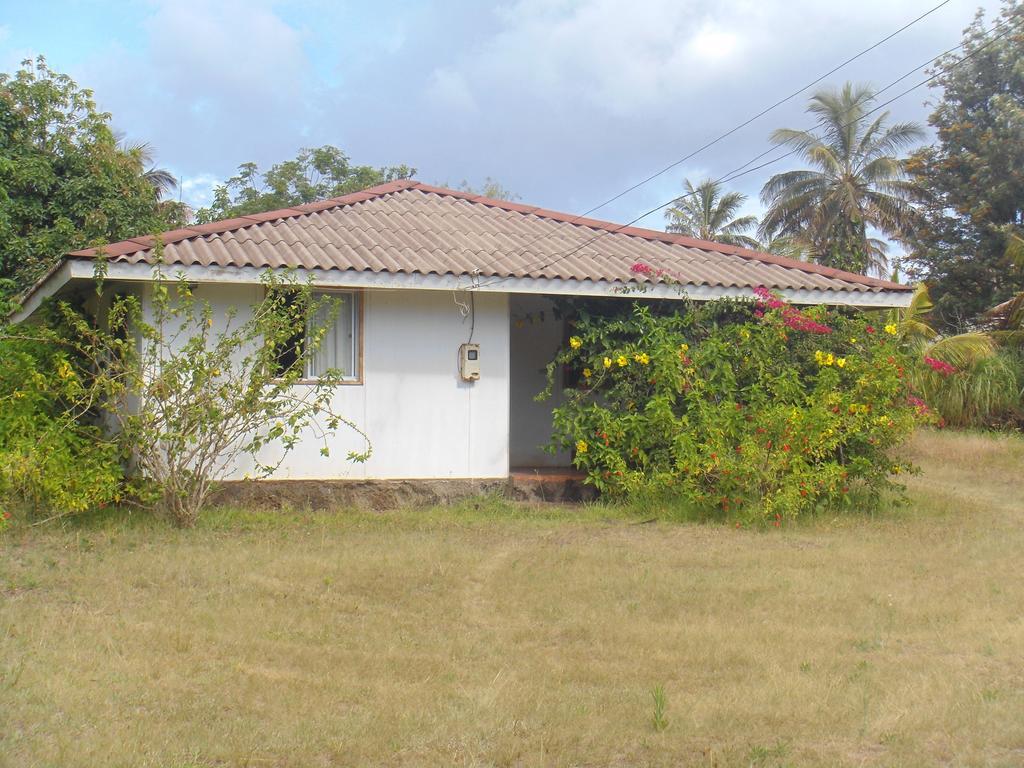 Cabanas Varua Hanga Roa Zimmer foto