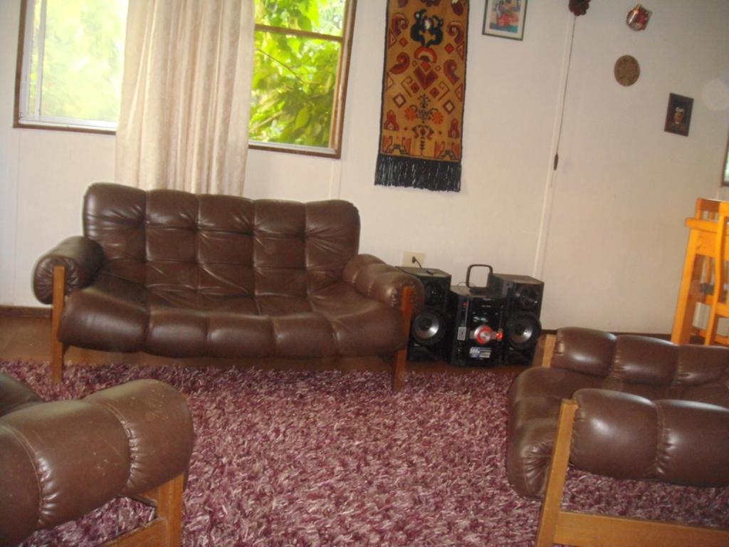 Cabanas Varua Hanga Roa Zimmer foto