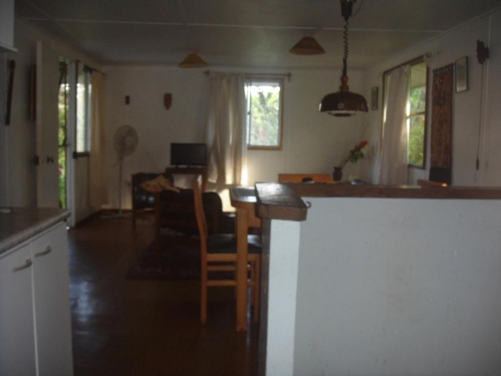 Cabanas Varua Hanga Roa Zimmer foto