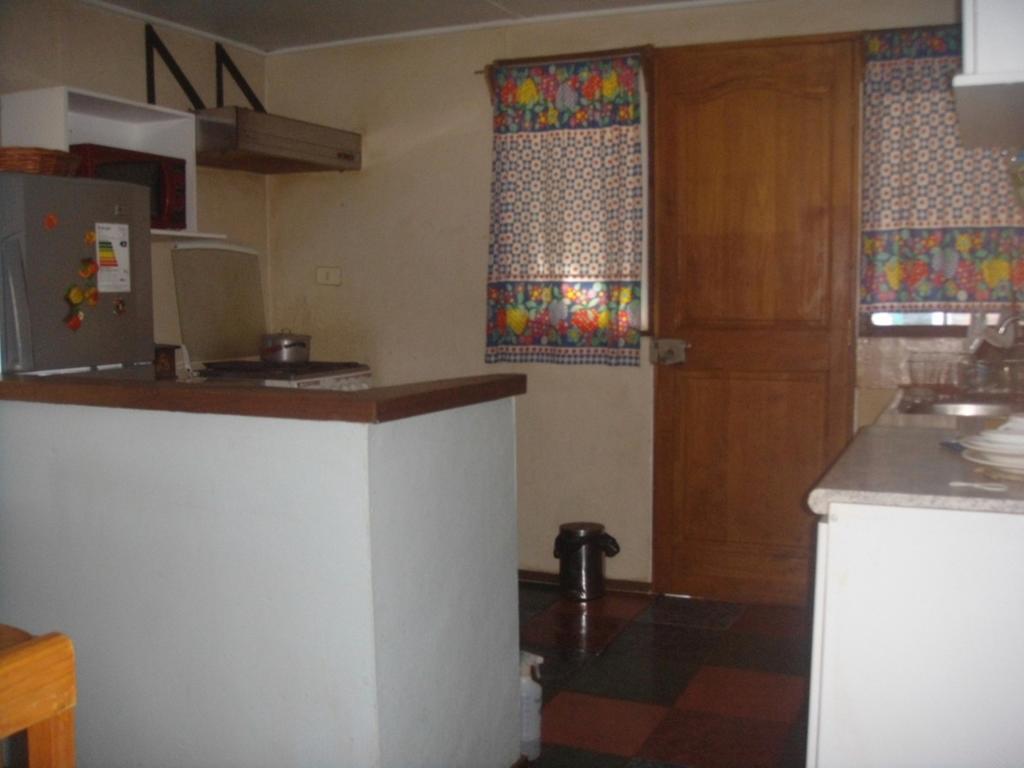 Cabanas Varua Hanga Roa Zimmer foto