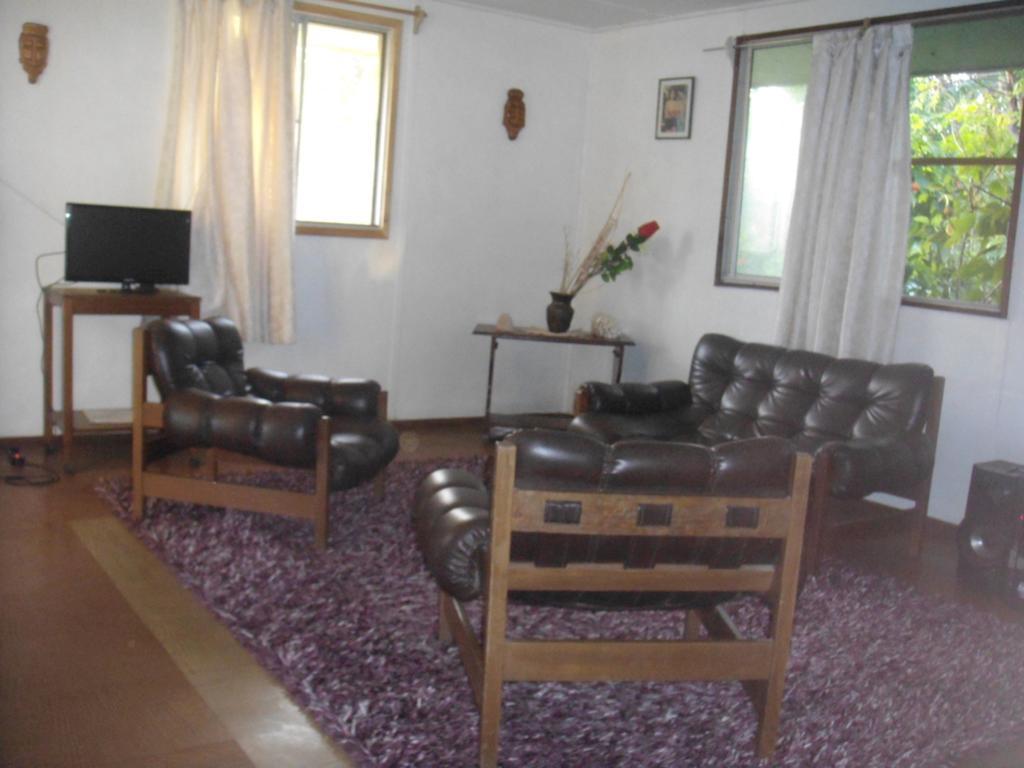 Cabanas Varua Hanga Roa Zimmer foto