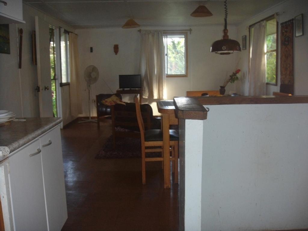 Cabanas Varua Hanga Roa Zimmer foto